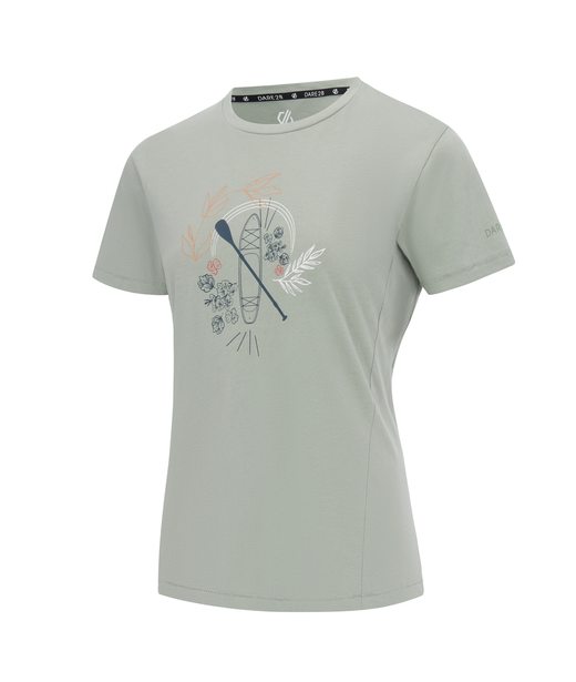 Tranquility III Tee