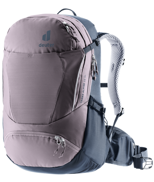 Trans Alpine 22 SL