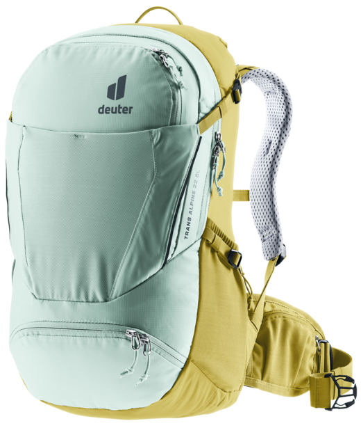 Trans Alpine 22 SL