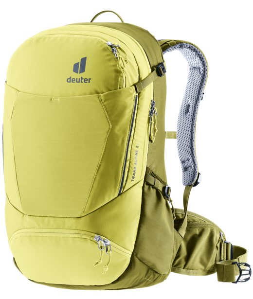 Trans Alpine 24
