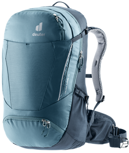 Trans Alpine 30