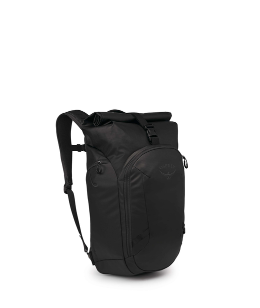 Transporter Roll Top Pack