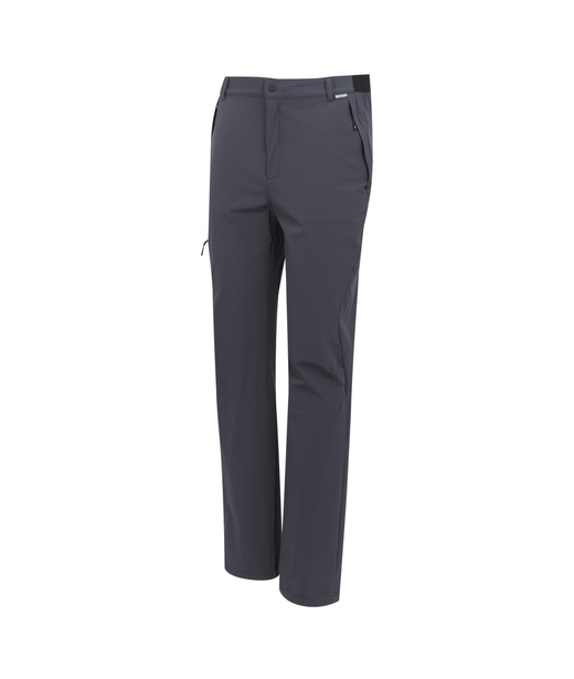 Travel Light Packaway Trousers - Herren