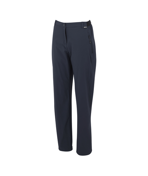 Travel Light Trousers II - Damen