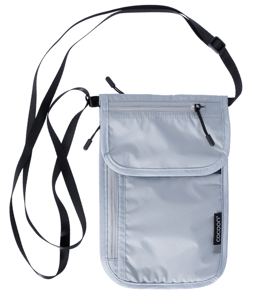 Travel Neck Wallet