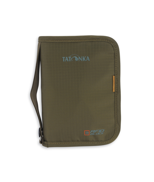 Travel Zip M RFID B