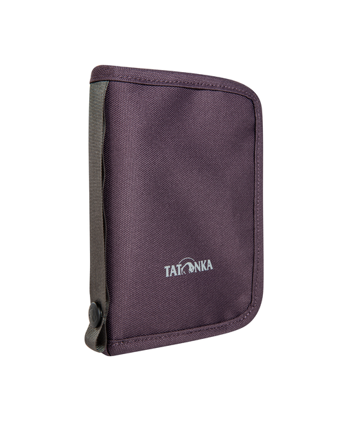 Travel Zip M RFID Block