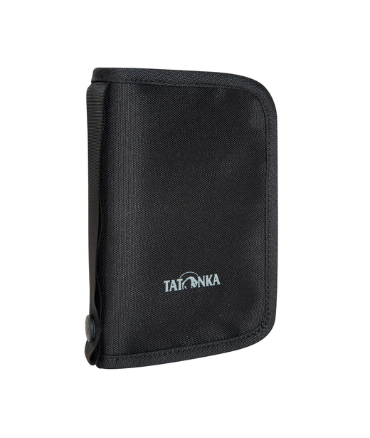 Travel Zip M RFID Block