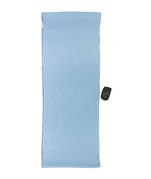 TravelSheet Coolmax mit Insect Shield