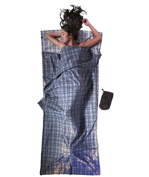 TravelSheet Flannel