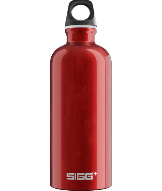 Traveller 0,6 l