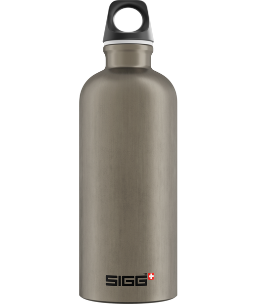 Traveller 0,6 l