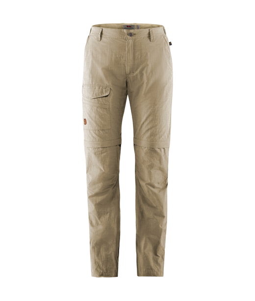 Travellers MT Zip-off Trousers M