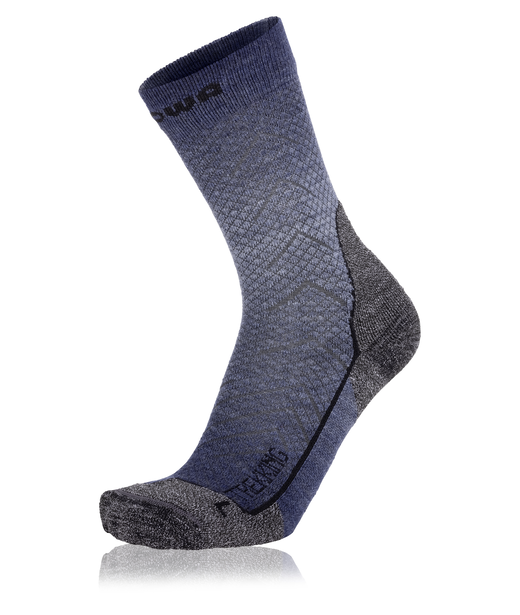 Trekking Socke - 3er Pack