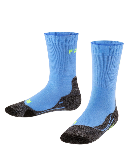 Trekking Socken TK 2 Kids