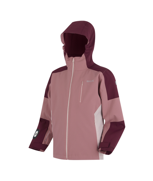 Trekktain 3in1 Jacket II