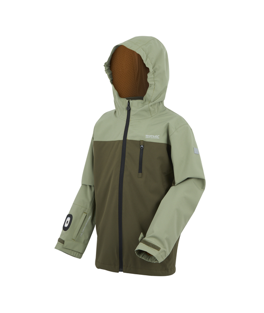 Trekktain 3in1 Jacket II