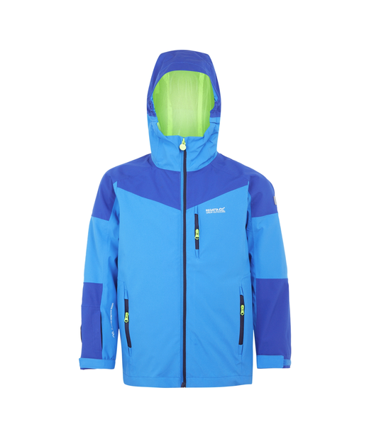 Trekktain 3in1 Jacket