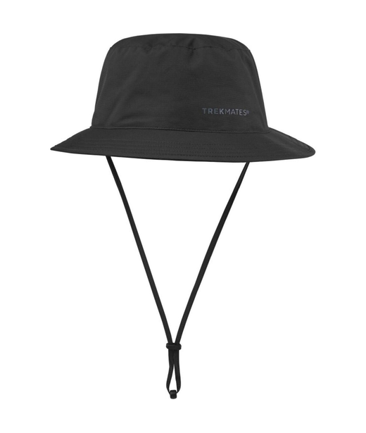 Trekmates Hut Bamford GTX schwarz