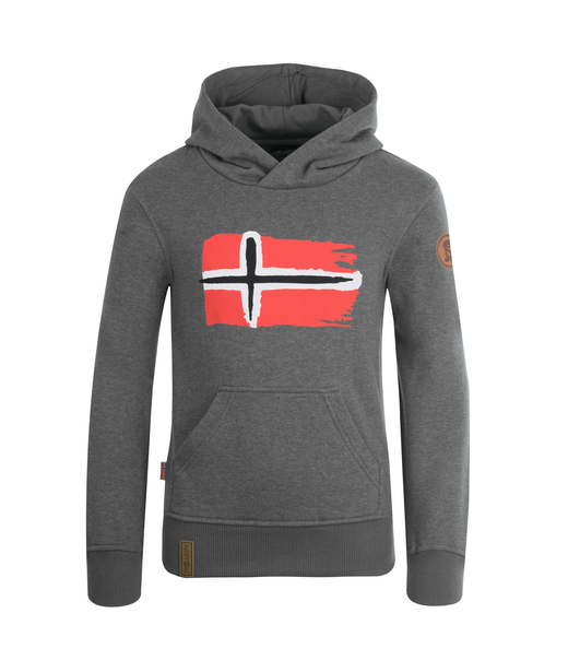 Trondheim Sweater