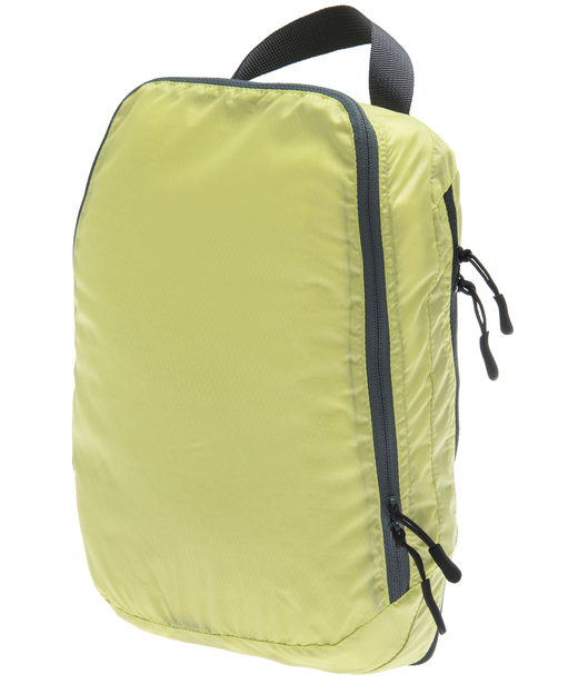 Two-in-One Separated Packing Cube Light - L