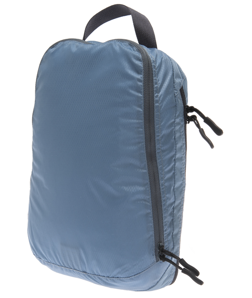 Two-in-One Separated Packing Cube Light - M