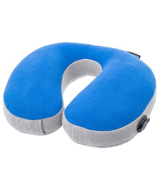 U-Shaped Down Neck Pillow