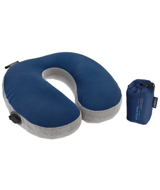 U-Shaped Neck Pillow