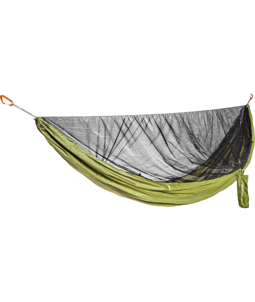 UL Hammock mit Moskitonetz