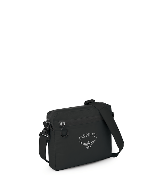 Ultralight Shoulder Satchel