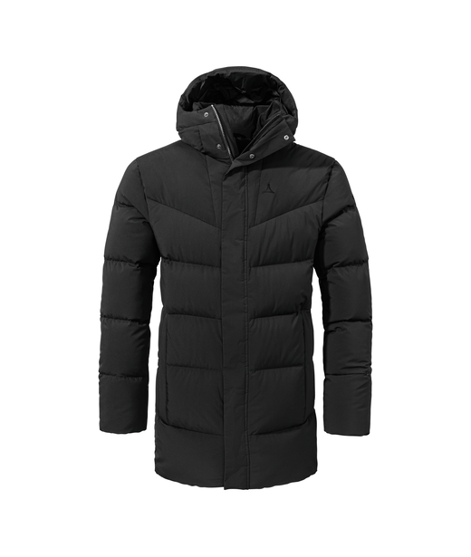 Urban down jacket 2025