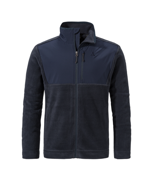 Urban Fleece Jacket Gregale M