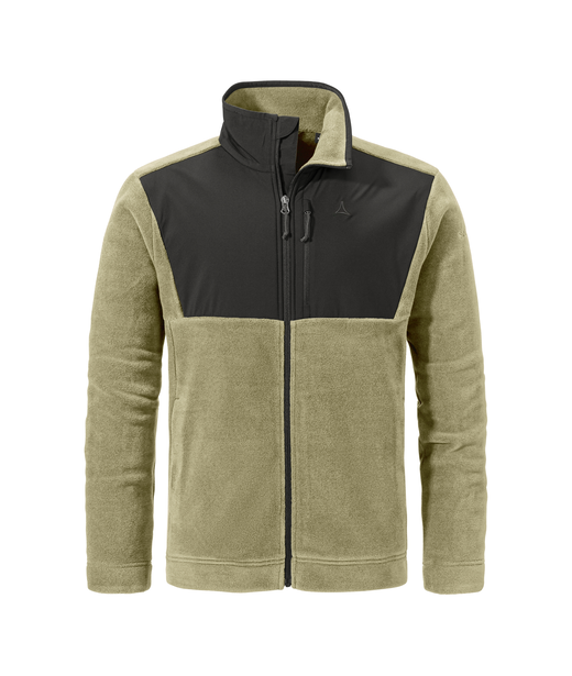 Urban Fleece Jacket Gregale M