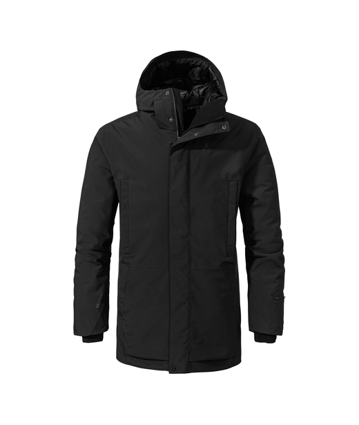 Urban Ins Parka Crivat