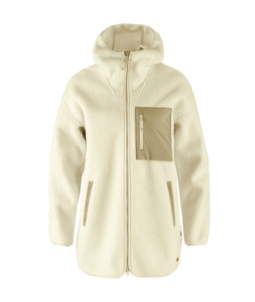 Vardag Pile Fleece Long W