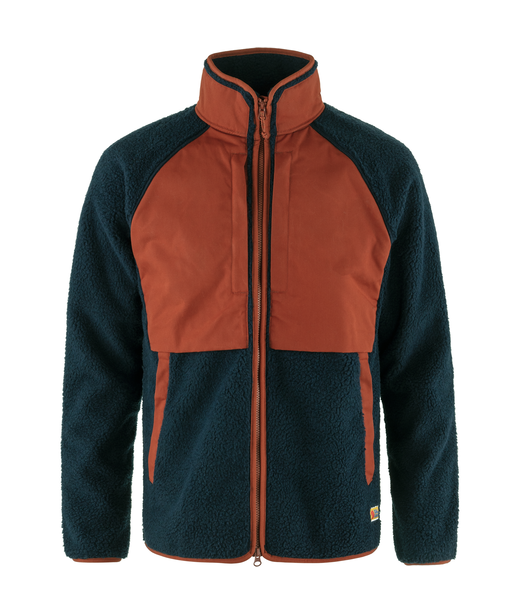 Vardag Pile Jacket M