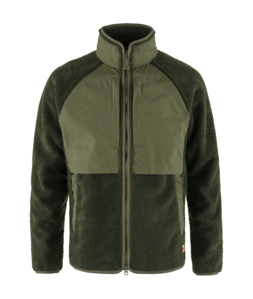 Vardag Pile Jacket M