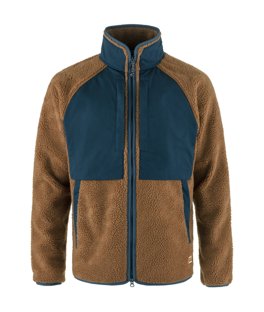 Vardag Pile Jacket M