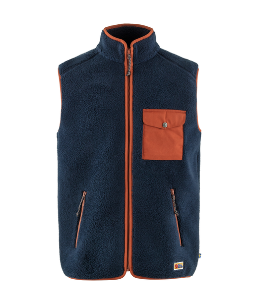 Vardag Pile Vest M
