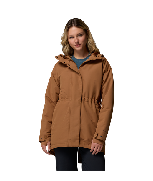 Venture Days Insulated Jacket