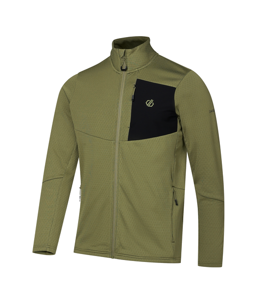 Venture Stretch Midlayer Men