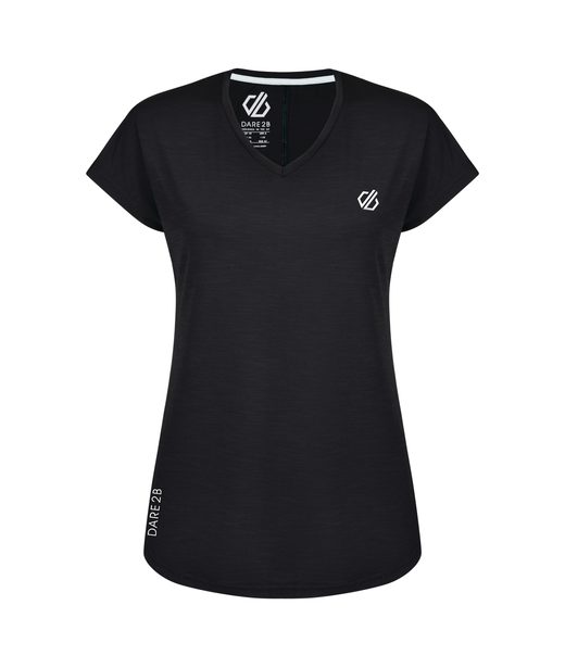 Vigilant Tee