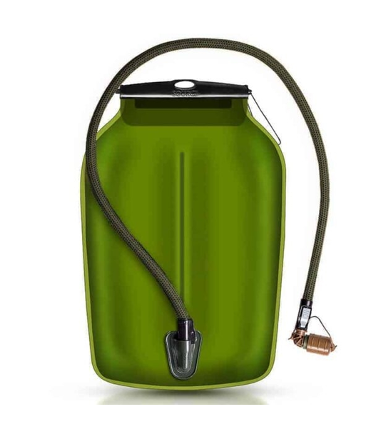 WLPS 3L Low Profile