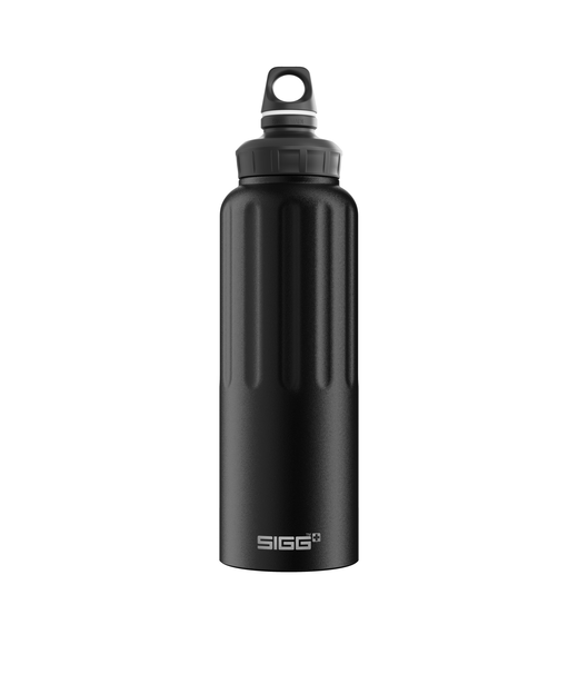 WMB Traveller 1,5 l