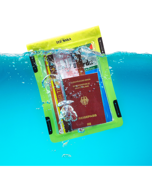 WP Dry Bag A5