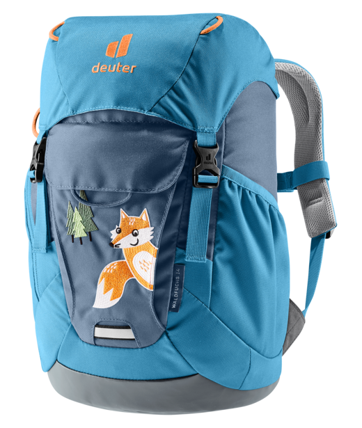Waldfuchs 14