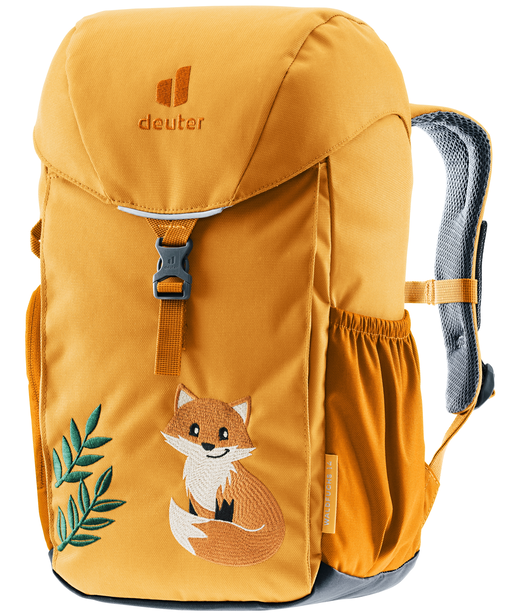 Waldfuchs 14