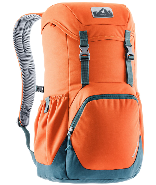 Walker 20 - Rucksäcke RUCKSÄCKE UND TASCHEN