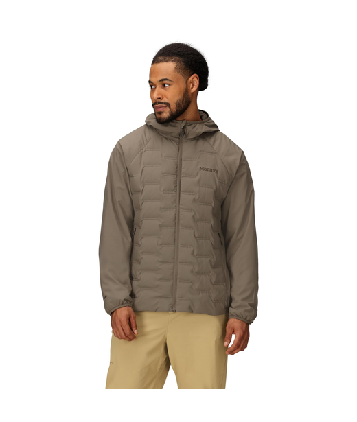 WarmCube Active Aerothermal Hoody