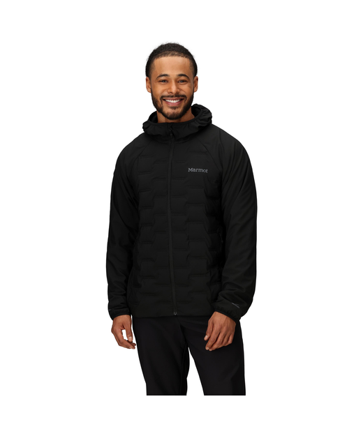 WarmCube Active Aerothermal Hoody